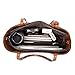 Itomoro Fashion Top Handle Handbags Shoulder Bag Satchel Messenger Tote Bag for womens
