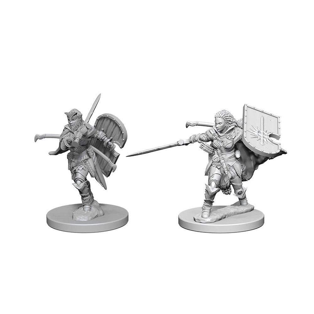 WizKids WZK72607 Accessories