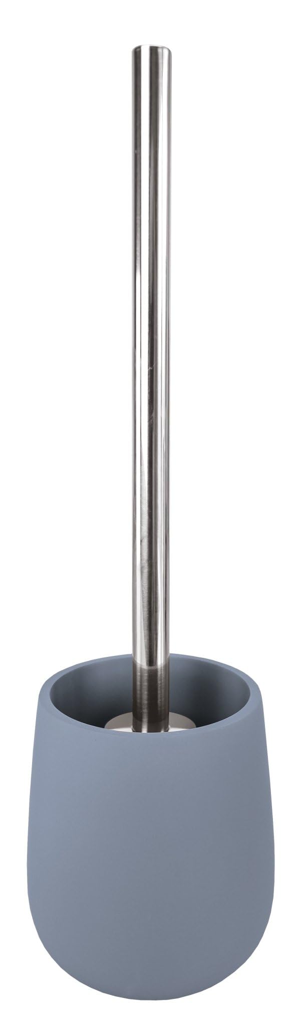 Kleine Wolke Toilet Brush Holder, Resin, Mare, Länge 10,6 x Breite 10,6 x Höhe 38 cm