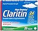 Claritin 24 Hour Non-Drowsy Allergy Tablets, 10 mg, 20 Count