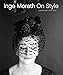 Inge Morath: On Style by Justine Picardie, John P. Jacob