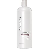 Scruples Quickseal Detangling Conditioner - Hair Smoothing & Frizz Control Treatment - Conditions & Detangles All Hair Types (33.8 oz)