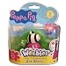 Peppa Pig Weebles *ZOE ZEBRA*