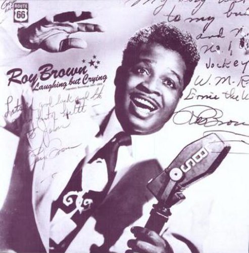 Roy Brown - Butcher Pete Lyrics - Zortam Music