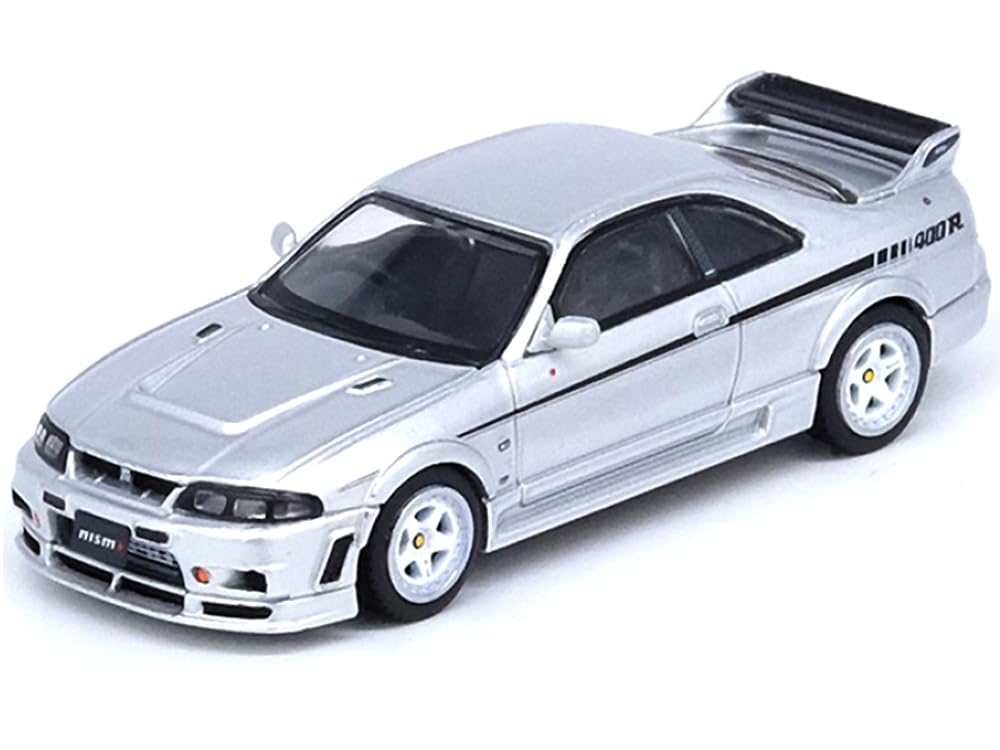 Mua Inno Models 1/64 Nissan Skyline GT-R (R33) NISMO 400R Sonic