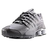 Nike Women's Shox NZ EU Running Shoe