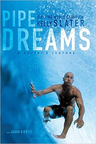 Pipe Dreams: A Surfer’s Journey
