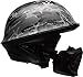 Bell Rogue Half Size Motorcycle Helmet (Ghost Recon Camo, XX-Large)