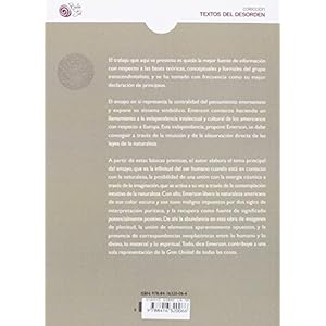 Ensayo sobre la naturaleza