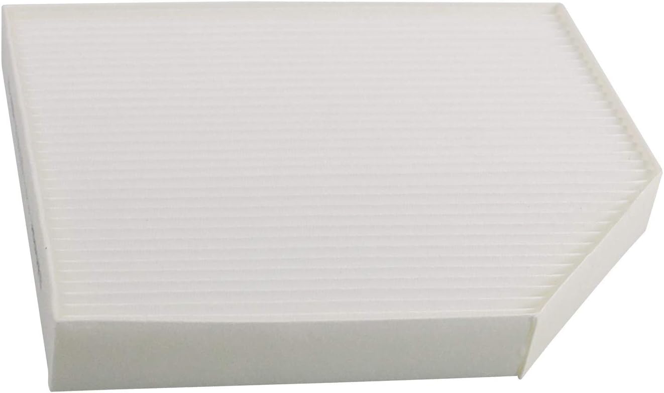 Bosch M5016 Standard Cabin Filter, Replacement Filter - Filters Pollen and Dust for Cleaner Air Inside the Vehicle - Image 4