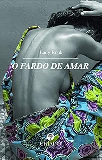 Livro O fardo de amar
