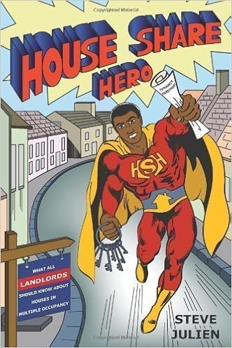 House Share Hero Of Steve Julien On 01 October 2008 Amazon Com Books