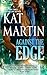 Against the Edge (The Raines of Wind Canyon)
