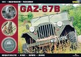 GAZ-67 (TopShots) by