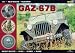 GAZ-67 (TopShots) by