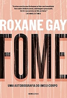 Livro Fome