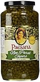 Paesana Non Pareil Capers 32 Oz (Pack of 3)