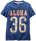 Carter's Baby Boys' Aloha Tee (Baby)