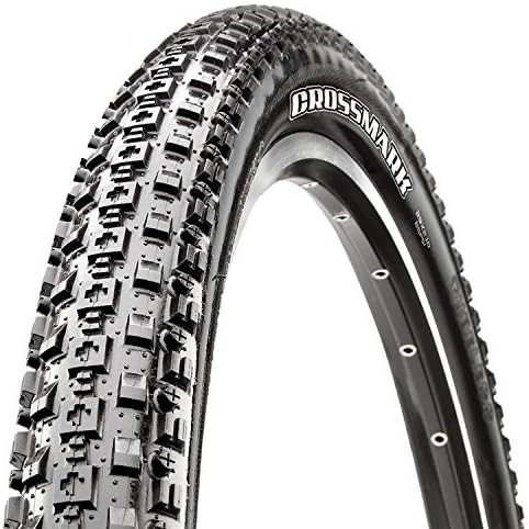 maxxis crossmark 29 x 2.10 exo tubeless ready tire