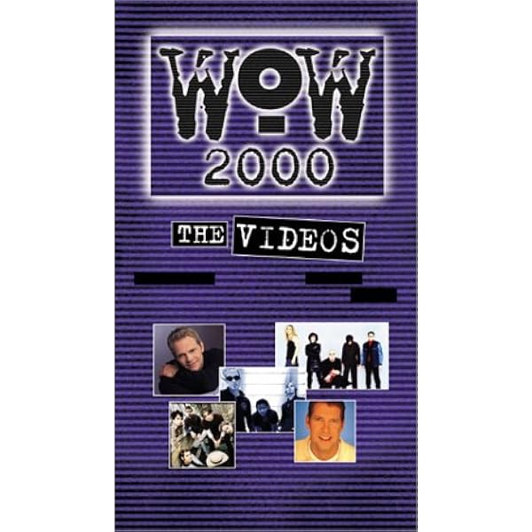 その他 Wow Hits 2002 [DVD] Amazon.com: WOW: Hits 2002 [DVD] : Steven Curtis Chapman