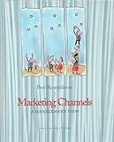 Marketing Channels : A Management View, Rosenbloom, Bert, 0030977363