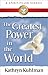 The Greatest Power in the World (Spirit-filled Classic)