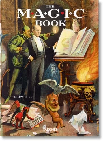 The big book of magic: Page, Patrick: 9780723406457: Amazon.com: Books