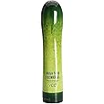 New Package Updated ! 1PC Natural Fresh Cucumber Gel - Exclusive Skin Care Experience For Beautiful Great Skin, 250ml