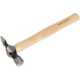Sealey Cph16 Warrington/Joiners Hammer 16Oz Hickory Shaft