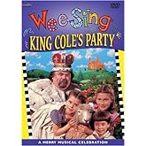 Wee Sing King Cole's Party