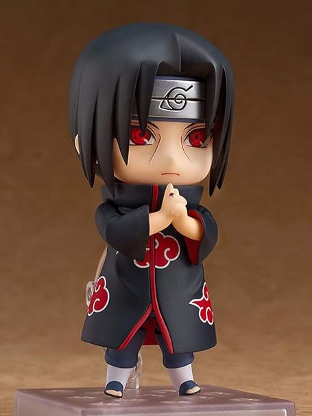 Amazon.com: Nsddm Naruto Uchiha Itachi 