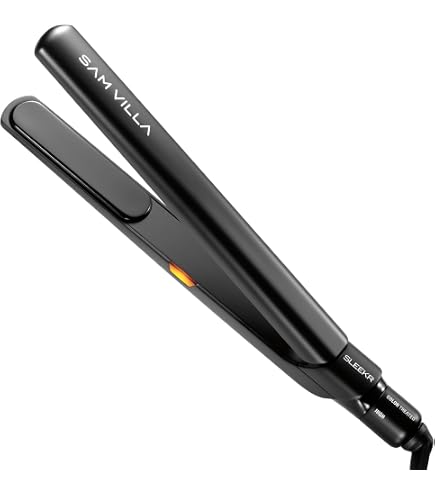 Amazon.com: Sam Villa TEXTUR Professional Texturizing Hair Crimper