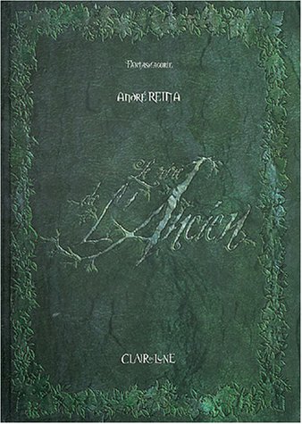 Le  rire de l'ancien