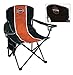 Harley-Davidson Bar & Shield Compact Chair, X-Large Size w/ Carry Bag CH31264