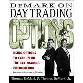 DeMark On Day Trading Options