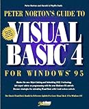 Peter Norton's Guide to Visual Basic 4 for Windows 95