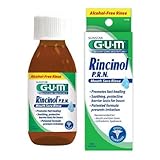 Special pack of 5 RINCINOL 1770R 120ML X 5