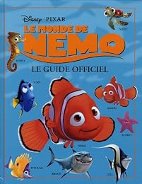 "Le  monde de Nemo"