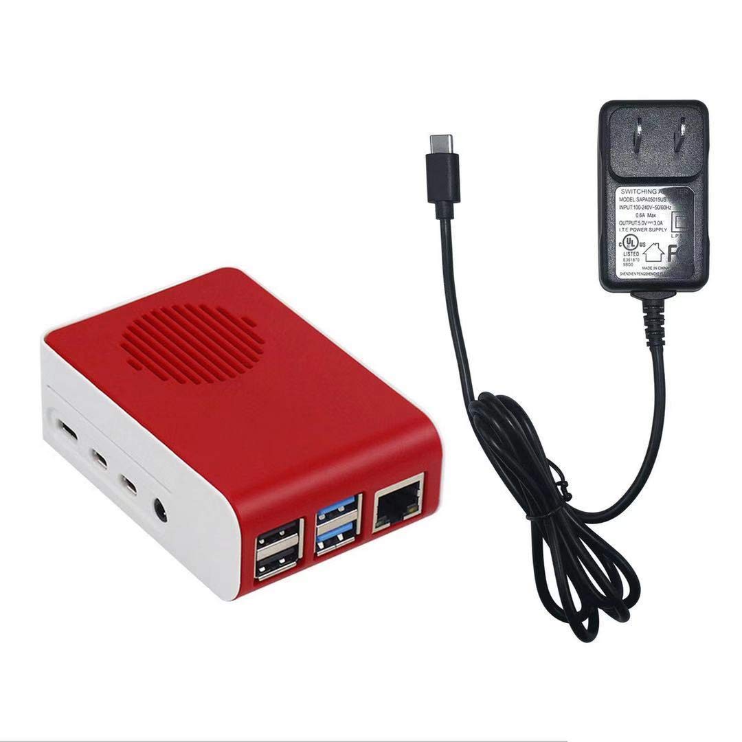 The 10 Best Desktop Building Kit Rasberry