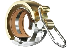 Knog Oi Luxe Cycling Bell