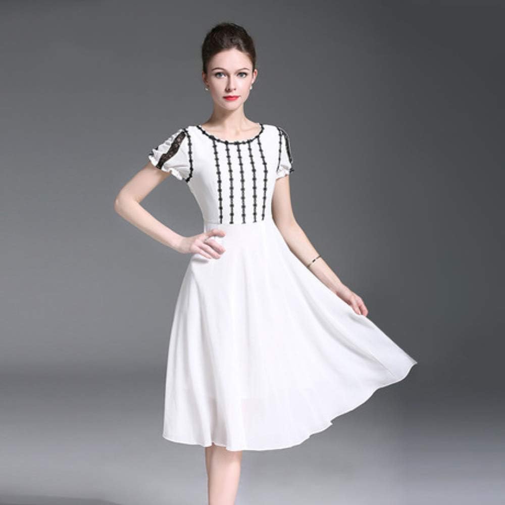 white single piece dress