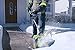 Greenworks 40V (75+ Compatible Tools) 12” Cordless Snow Shovel, Tool Only