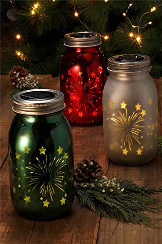 4 V+More+Mercury+Mason+Jar+Christmas