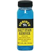 Fiebing's Salt Stain Remover for leather and fabric shoes