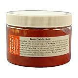 Iron Oxide Red - 0.9oz / 25g