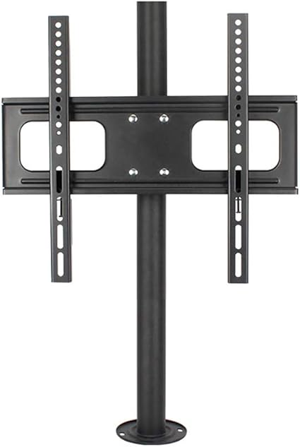 Amazon 32 55インチ液晶テレビ360度回転フレーム 液晶テレビパーティション壁フレーム パーティション回転ハンガー フロアスタンド 水平方向の微調整 Ttyyh テレビ壁掛け用部品