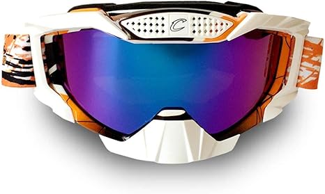 goggle 100 original