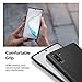 Ciel by CYRILL [Basic Leather Collection] Designed for Samsung Galaxy Note 10 Case (2019) - Black