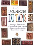 Image de Le grand guide du tapis