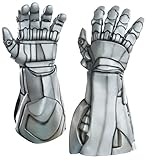 Deluxe Ultron Hands Costume Accessory